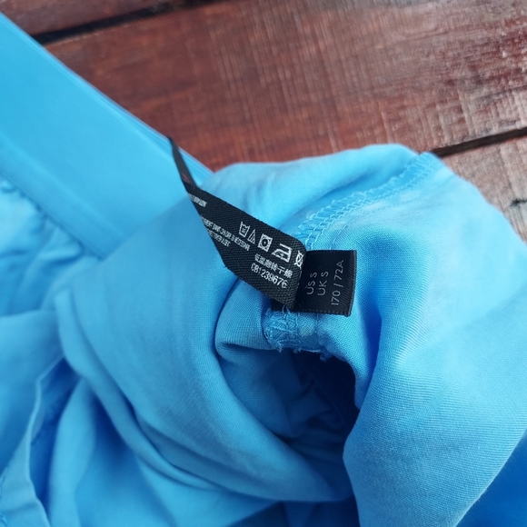 FP Free People Movement See You Sunday Athletic Shorts In St Tropez New Small - Picture 7 of 9